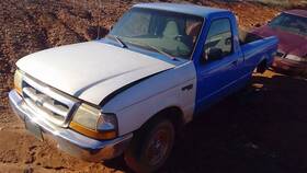 F87z5560ea Ford Truck Rear Leaf Spring Excluding Electric Vehicle Id Fits 98-00 Ranger Oem F87z5560ea Ford Truck Rear Leaf Spring Excluding Electric Vehicle Id Fits 98-00 Ranger Oem