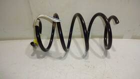 Xf1z-5310-zb Ford New Front Coil Spring Excluding Sho Fits 96-99 Taurus 661471