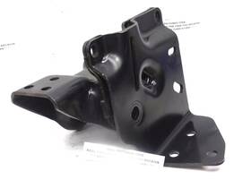 Yc35534ad Ford 99-04 F250 F350 Front Leaf Spring Bracket Blocker Beam Frame Bar Impact Lh