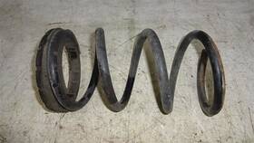 Yl8z-5560-ba Ford Rear Coil Spring Id Code B Fits 2001 2002 2003 2004 Escape 673950