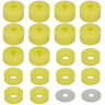 Ford15-yw Body Mount Bushing Kit For Ford