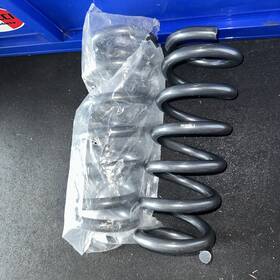 757830-3 Fox Front Coil Spring For Dodge Ram 1500 2009-2018