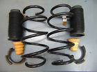 Fr3z-5310-w Fr3z-3020-a Factory Ford Mustang Gt Front Suspension Coil Springs Struts Coupe