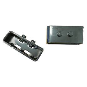 Fo-f30120 Freedom Off-road For 2 Inch Rear Lift Blocks 04-20 F-150/06-08 Lincoln Mark Lt