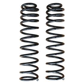 Fo-j105f30 Freedom Off-road For 3 Inch Front Lift Springs 84-01 Cherokee 84-90 Wagoneer
