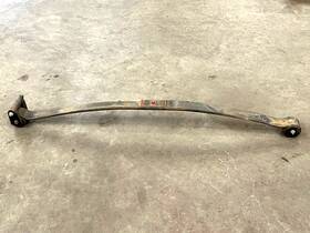 Freightliner 906320750664 2010-2018 Sprinter 2500 Rwd Rear Left Side Suspension Leaf Spring Oem Lot2526