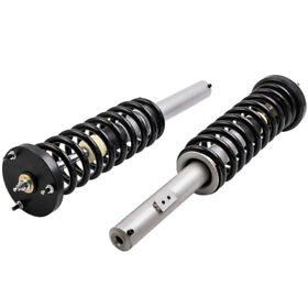 K7vqnm Front Airmatic Air To Coil Spring Conversion Kit For Mercedes S430 W220 2000-06