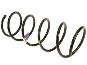 Sv289bx Front Coil Spring For 2000 Volvo S40