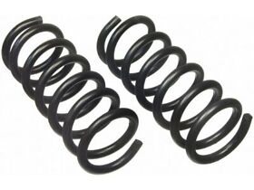 Ph19c6 Front Coil Spring Set For 03-16 Chevy Gmc Express 3500 Savana 6.0l V8