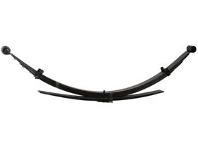 Vz354kv Front Leaf Spring For 1987-1993 Dodge W250 1992 1988 1989 1990 1991