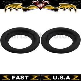 Front Upper Monroe Coil Spring Insulator Fits For Dodge Caliber 2007-2012