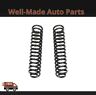 Fts22207 Fabtech Inch Coil Spring Kit For Ford 674866102781