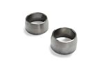 Fts24126 Fabtech Exhaust Spacer Fits 674866101227