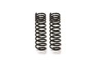 Fts24145 Fabtech Coil Spring Kit Fits Wrangler Jk 674866101746