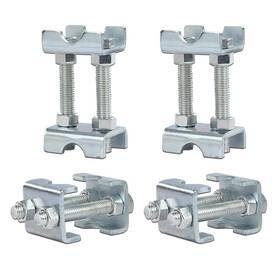 Alo154288 G-plus 4pcs 2-way Adjustable Lift Or Lower Spring Spacer Coil Compressor