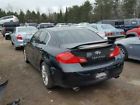 517-50151 G35 Air-coil Spring Rear Sedan
