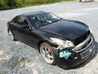 517-50181 G37 Spring Rear Coupe Rwd Journey Fits Infiniti