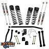 G452rkmlt Skyjacker Lt Coil Spacr Kit For Gladiator Jt 803696262826