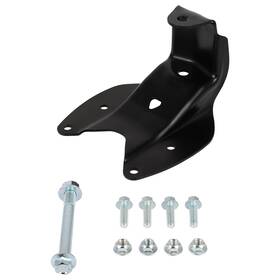 Gd180796c01 Gdcarpartsin Rear Leaf Spring Shackle Bracket Hanger Repair Kit For 1999-2004 Ford F-150