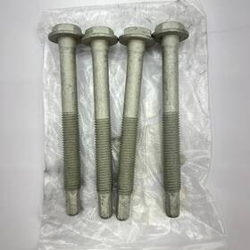 11548769 General Motors 19-23 Gmc Sierra 1500 Suspension Components-leaf Spring Rear Bolt 4pcs