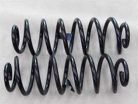 15234629 General Motors Rear Coil Springs Suspension Pair 07-2014 Chevy Suburban Tahoe Yukon Ships Fast