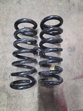 G1500-3500 General Motors 15528983 Gm Coil Springs C/g1500-3500 G10-30 Express Tahoe Savana 1988-02