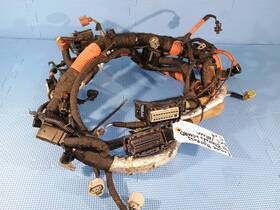 20827126 General Motors 2011 Chevrolet Gmc 2500hd 3500hd Duramax Lml 6.6 Engine Injector Wiring Harness