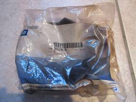 20925658 General Motors Gm Rear Spring Insulator - Nos P/n