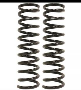 23426901 General Motors Pair Of Front Coil Spring Assembly 2015-2019 Gmc Canyon Chevy Colorado