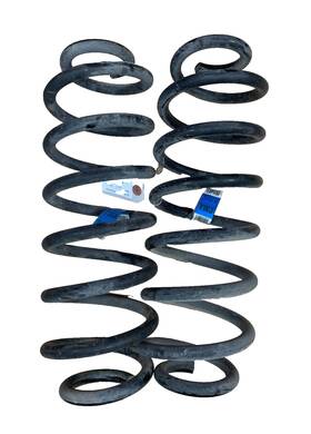 25783732 General Motors 2007-2014 Suburban Escalade Chevy Rear Suspension Spring Coil Set