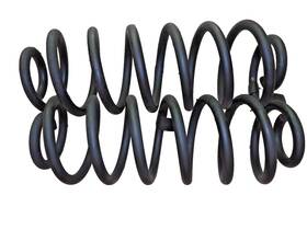 25783733 General Motors Rear Coil Springs Suspension Pair 07-2014 Chevy Avalanche Tahoe Yukon Ships Fast