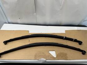 3751438 General Motors 1962 Corvette Rear Leaf Springs Dated 78-e-2