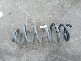 517-10084 Genesis Air/coil Spring Rear Fits 18-19 G80 318749