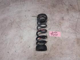 517-10174 Genesis 2023 G70 Passenger Or Driver Side Rear Coil Spring Oem