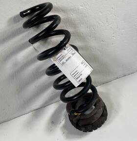 Genesis 55340-ar000 2022-2025 Gv70 Awd Rear Left And Right Suspension Coil Spring # 107569