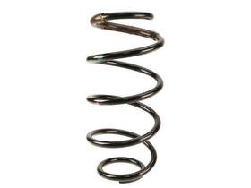 13984vgys Genuine For 2010-2012 Hyundai Santa Fe Coil Spring Front 2011