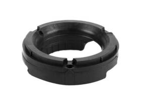 18143xwws Genuine For 2011-2016 Bmw 535i Coil Spring Insulator Front Upper 2012