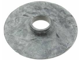 41837gtxd Genuine For 1996-2002 Bmw Z3 Coil Spring Shim Rear 1997 1998 1999 2000