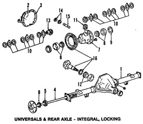 F75z-4214-ab Genuine Ford Spring