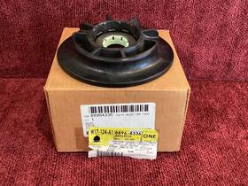 88964336 Genuine Gm Front Coil Spring Seat Brand New 1997-2005 Vehicles