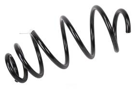 22877925 Genuine Gm Parts Coil Spring