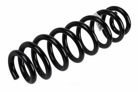 23334608 Genuine Gm Parts Coil Spring Fits 2016-2020 Chevrolet Malibu
