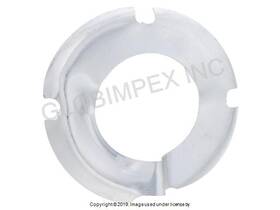 A2043240184 Genuine Mercedes For 2008-2018 Coil Spring Spacer Rear Lower 1 Pc Warranty