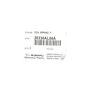 20330al06a Genuine Subaru Coil Spring