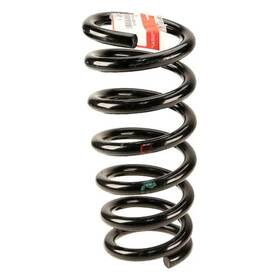 W0133-2188308-oes Genuine For Honda Pilot 09-10 Rear Passenger Side Coil Spring