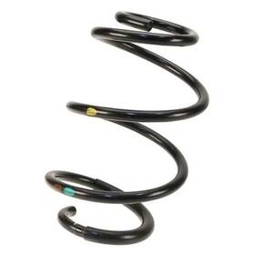 W0133-3782234-oes Genuine For Hyundai Sonata 2011-2015 Front Coil Spring