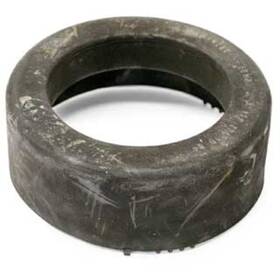 126-321-10-84 Genuinexl Coil Spring Insulator Front Driver Or Passenger Side