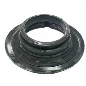 31-33-1-091-233 Genuinexl Coil Spring Insulator Front Upper For 6 Series 5 760 3