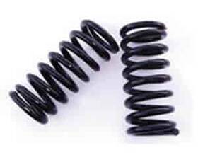 Global West 012919001528 S-3 Front Big-block Springs