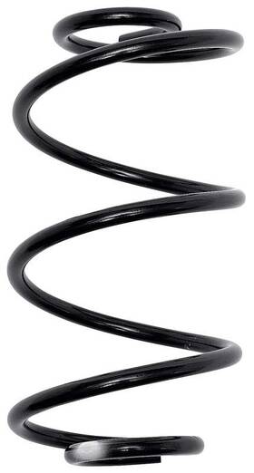 Gn111006 Global West Suspension Parts 1978-87 Buick Regal Rear 1-1/2 Inch Drop Coil Springs